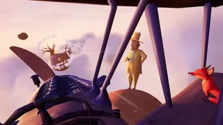 Скриншот 7 к игре The Little Prince VR