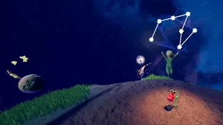 Скриншот 8 к игре The Little Prince VR