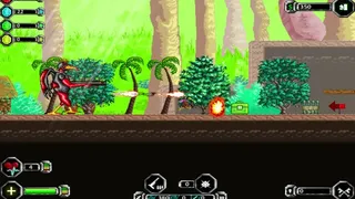 Скриншот 1 к игре Keatz: The Lonely Bird