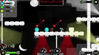 Скриншот 3 к игре Keatz: The Lonely Bird