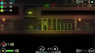 Скриншот 5 к игре Keatz: The Lonely Bird