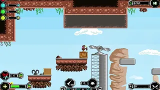 Скриншот 6 к игре Keatz: The Lonely Bird