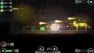 Скриншот 7 к игре Keatz: The Lonely Bird