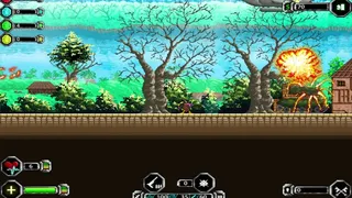 Скриншот 8 к игре Keatz: The Lonely Bird