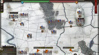 Скриншот 6 к игре March to Glory