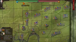 Скриншот 7 к игре March to Glory