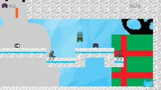 Скриншот 3 к игре JumpFist