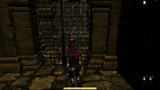 Скриншот 1 к игре Crucible Trails : Initial Rupture