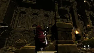 Скриншот 3 к игре Crucible Trails : Initial Rupture