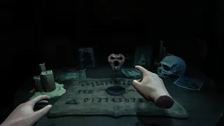 Скриншот 1 к игре AFFECTED: The Manor - The Complete Edition