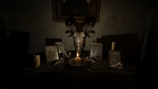 Скриншот 7 к игре AFFECTED: The Manor - The Complete Edition