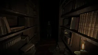 Скриншот 8 к игре AFFECTED: The Manor - The Complete Edition