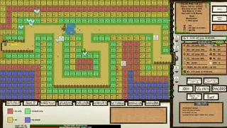Скриншот 3 к игре Defense Clicker