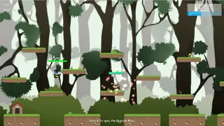 Скриншот 5 к игре Achievement Hunter: Dogger
