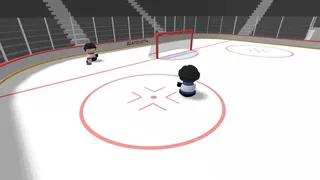Скриншот 6 к игре Slapshot