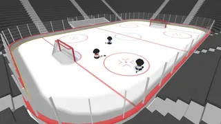 Скриншот 7 к игре Slapshot