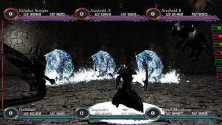 Скриншот 7 к игре Ragna Maya