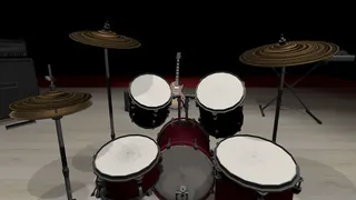 Скриншот 1 к игре DrumSim
