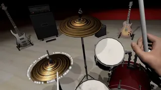 Скриншот 2 к игре DrumSim