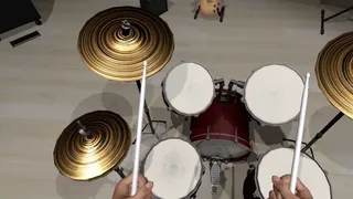 Скриншот 4 к игре DrumSim