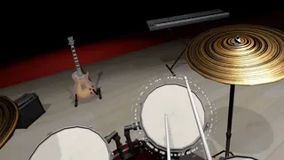 Скриншот 6 к игре DrumSim