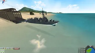 Скриншот 4 к игре Tactics 2: War