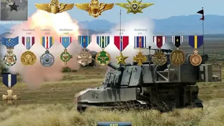 Скриншот 5 к игре Tactics 2: War