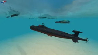 Скриншот 8 к игре Tactics 2: War