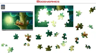 Скриншот 4 к игре Jigsaw Puzzles