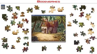 Скриншот 8 к игре Jigsaw Puzzles