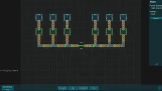 Скриншот 1 к игре The Power Factory