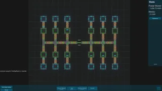Скриншот 2 к игре The Power Factory