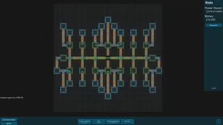 Скриншот 3 к игре The Power Factory