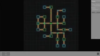 Скриншот 5 к игре The Power Factory