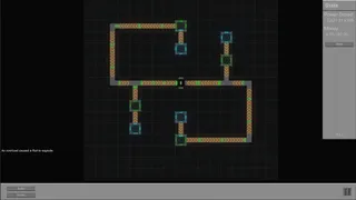 Скриншот 6 к игре The Power Factory