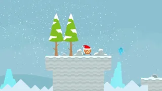 Скриншот 1 к игре Hoo-Boy