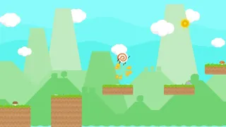 Скриншот 2 к игре Hoo-Boy