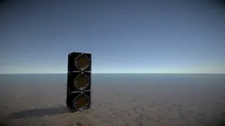 Скриншот 1 к игре Analemma