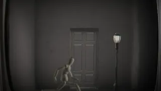 Скриншот 2 к игре Jamie's Dream