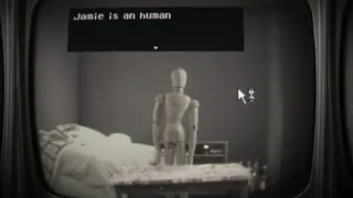 Скриншот 3 к игре Jamie's Dream