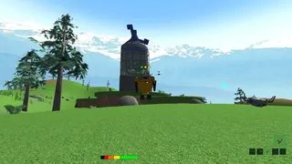Скриншот 5 к игре RECHARGE COMPLETE