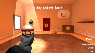Скриншот 1 к игре A Boy and His Beard