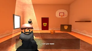 Скриншот 2 к игре A Boy and His Beard