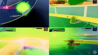 Скриншот 4 к игре Smash Bash Crash