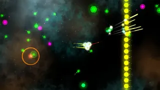 Скриншот 7 к игре TriElement