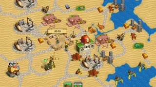 Скриншот 4 к игре Lost Artifacts