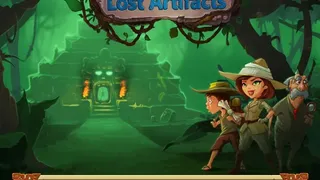 Скриншот 7 к игре Lost Artifacts