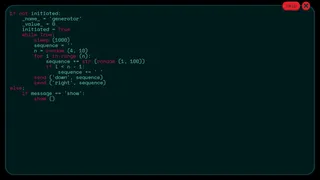 Скриншот 2 к игре Code World