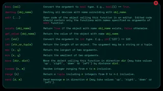 Скриншот 5 к игре Code World