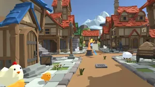Скриншот 1 к игре Bobbi_Cities